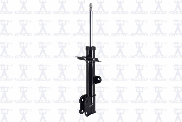 Focus Auto Parts Suspension Strut P/N:333447L Fits: Hyundai Santa Fe 12-10, Kia Sorento 13-11 - Image 3