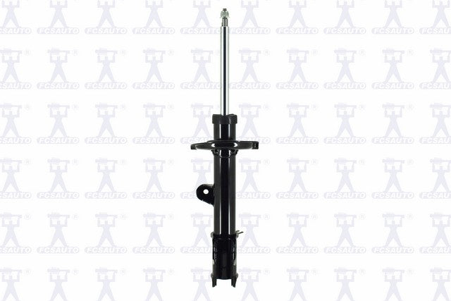 Focus Auto Parts Suspension Strut P/N:333447R Fits: Hyundai Santa Fe 12-10, Kia Sorento 13-11 - Image 1