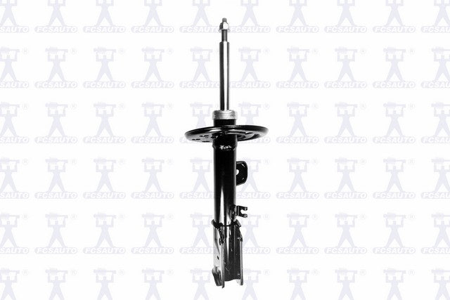 Focus Auto Parts Suspension Strut P/N:333449L Fits: Ford Police Interceptor Utility 2013 - Image 1