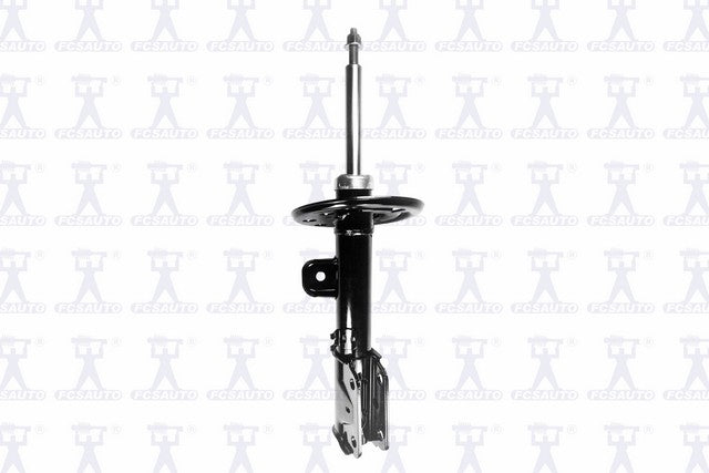 Focus Auto Parts Suspension Strut P/N:333449R Fits: Ford Police Interceptor Utility 2013 - Image 1
