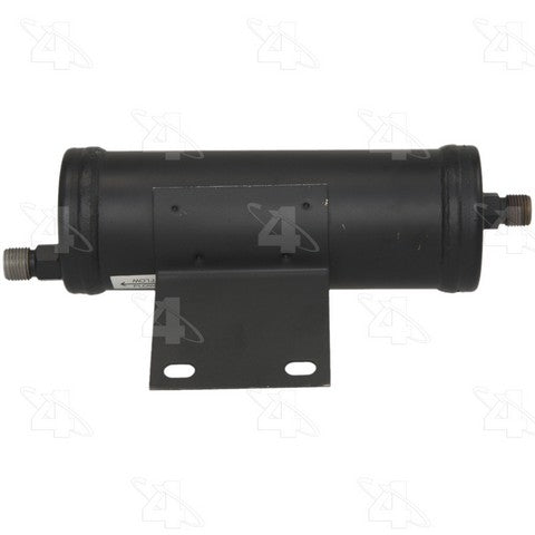 Four Seasons A/C Receiver Drier P/N:33344 Fits: Ford Granada 80-76, Lincoln Versailles 80-77, Mercury Monarch 80-76 - Image 4