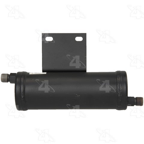 Four Seasons A/C Receiver Drier P/N:33344 Fits: Ford Granada 80-76, Lincoln Versailles 80-77, Mercury Monarch 80-76 - Image 2