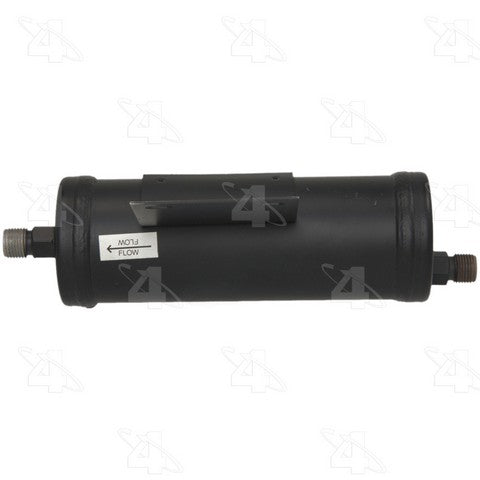 Four Seasons A/C Receiver Drier P/N:33344 Fits: Ford Granada 80-76, Lincoln Versailles 80-77, Mercury Monarch 80-76 - Image 5