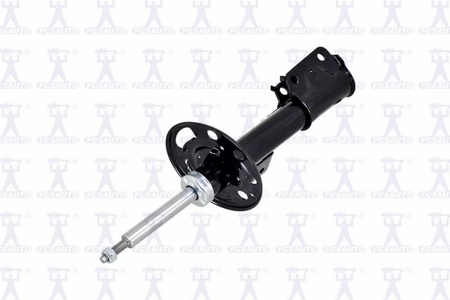 Focus Auto Parts Suspension Strut P/N:333450L Fits: Ford Explorer 12-11 - Image 2