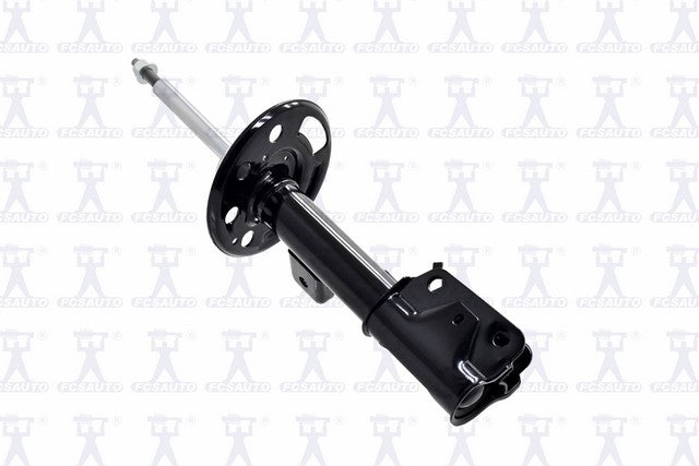 Focus Auto Parts Suspension Strut P/N:333451L Fits: Ford Explorer 19-13 - Image 2