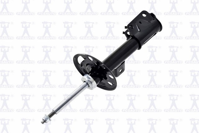 Focus Auto Parts Suspension Strut P/N:333451L Fits: Ford Explorer 19-13 - Image 4