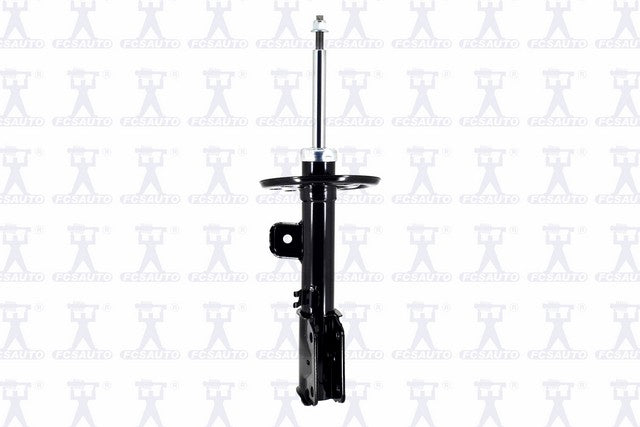 Focus Auto Parts Suspension Strut P/N:333451R Fits: Ford Explorer 19-13 - Image 1