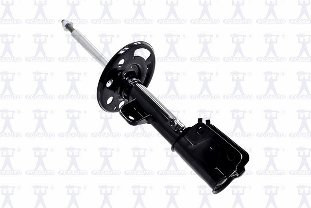 Focus Auto Parts Suspension Strut P/N:333451R Fits: Ford Explorer 19-13 - Image 4