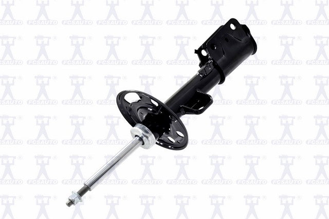 Focus Auto Parts Suspension Strut P/N:333451R Fits: Ford Explorer 19-13 - Image 3
