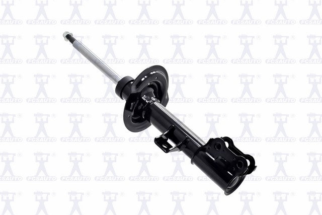 Focus Auto Parts Suspension Strut P/N:333452L Fits: Hyundai Ix35 2015, Hyundai Tucson 15-10, Kia Sportage 16-11 - Image 4