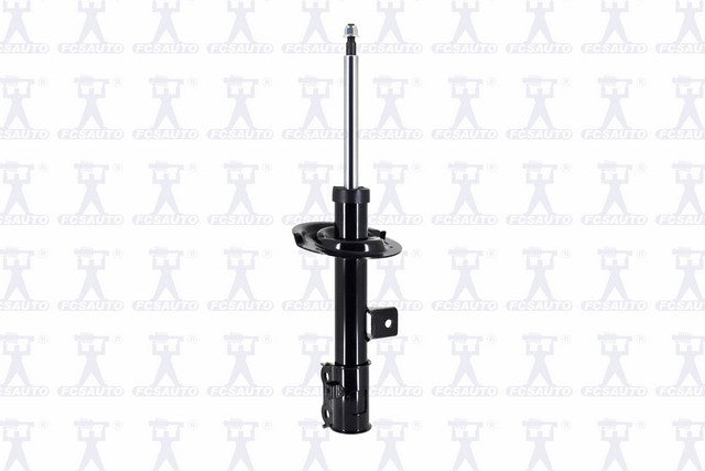 Focus Auto Parts Suspension Strut P/N:333452L Fits: Hyundai Ix35 2015, Hyundai Tucson 15-10, Kia Sportage 16-11 - Image 3