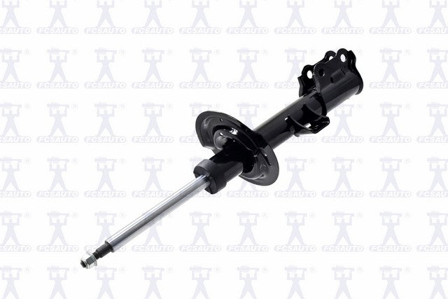 Focus Auto Parts Suspension Strut P/N:333452L Fits: Hyundai Ix35 2015, Hyundai Tucson 15-10, Kia Sportage 16-11 - Image 2