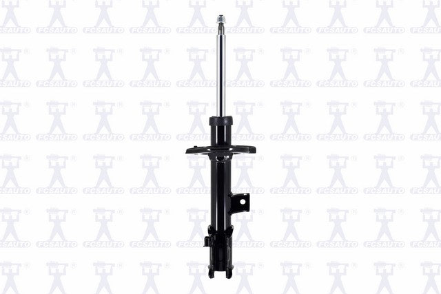 Focus Auto Parts Suspension Strut P/N:333452R Fits: Hyundai Ix35 2015, Hyundai Tucson 15-10, Kia Sportage 16-11 - Image 1