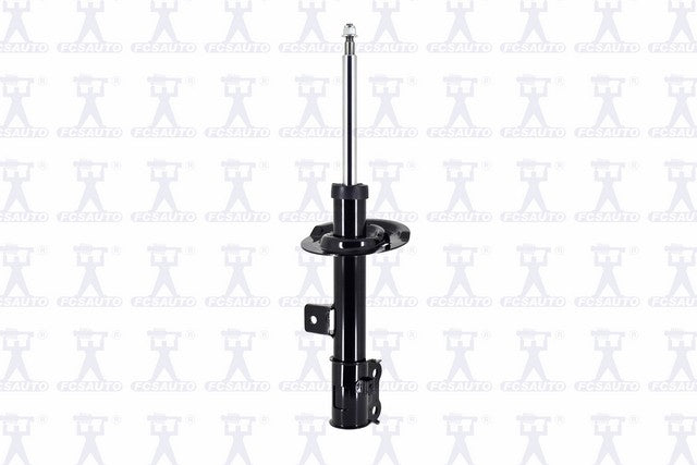 Focus Auto Parts Suspension Strut P/N:333452R Fits: Hyundai Ix35 2015, Hyundai Tucson 15-10, Kia Sportage 16-11 - Image 3