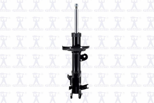 Focus Auto Parts Suspension Strut P/N:333454L Fits: Honda Civic 15-12 - Image 1