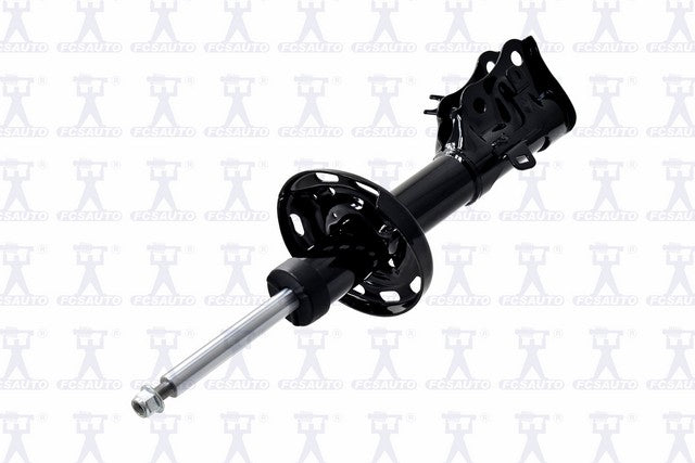 Focus Auto Parts Suspension Strut P/N:333454L Fits: Honda Civic 15-12 - Image 3