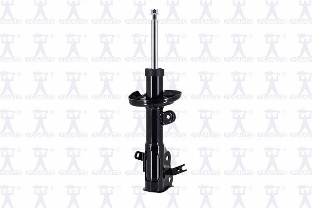 Focus Auto Parts Suspension Strut P/N:333454R Fits: Honda Civic 15-12 - Image 4