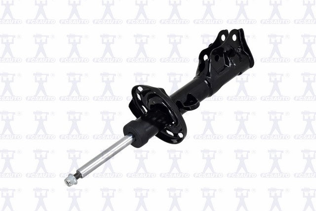 Focus Auto Parts Suspension Strut P/N:333454R Fits: Honda Civic 15-12 - Image 3