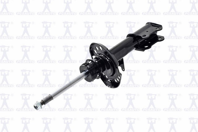 Focus Auto Parts Suspension Strut P/N:333461L Fits: Mercedes-benz Cla250 19-14 - Image 3