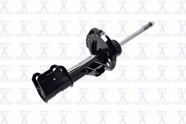Focus Auto Parts Suspension Strut P/N:333461R Fits: Mercedes-benz Cla250 19-14 - Image 5