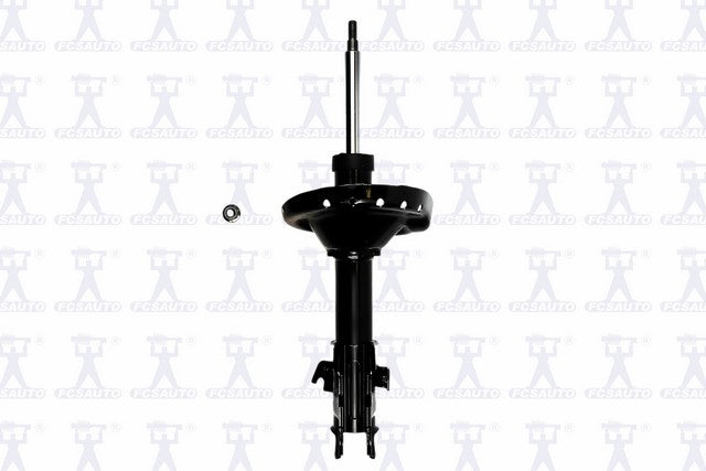 Focus Auto Parts Suspension Strut P/N:333464R Fits: Subaru Impreza 14-11 - Image 1