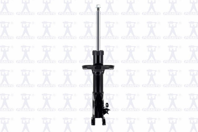 Focus Auto Parts Suspension Strut P/N:333466L Fits: Honda Civic 11-06 - Image 1