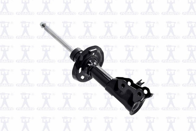 Focus Auto Parts Suspension Strut P/N:333466L Fits: Honda Civic 11-06 - Image 4