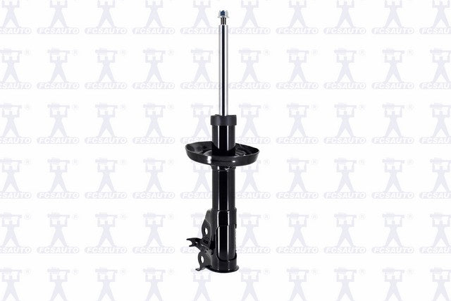 Focus Auto Parts Suspension Strut P/N:333466L Fits: Honda Civic 11-06 - Image 3