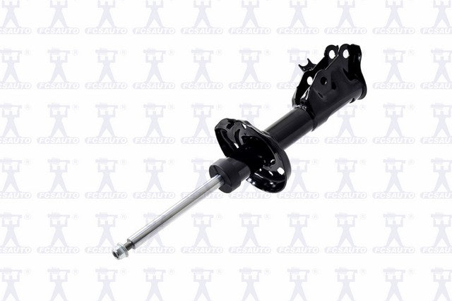 Focus Auto Parts Suspension Strut P/N:333466L Fits: Honda Civic 11-06 - Image 2