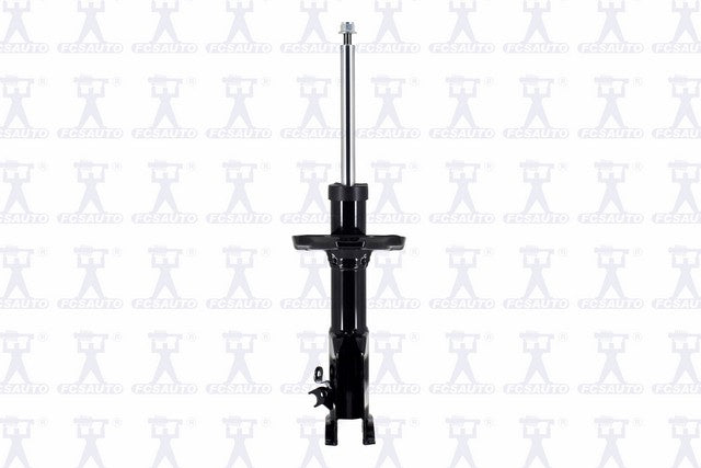 Focus Auto Parts Suspension Strut P/N:333466R Fits: Honda Civic 11-06 - Image 1