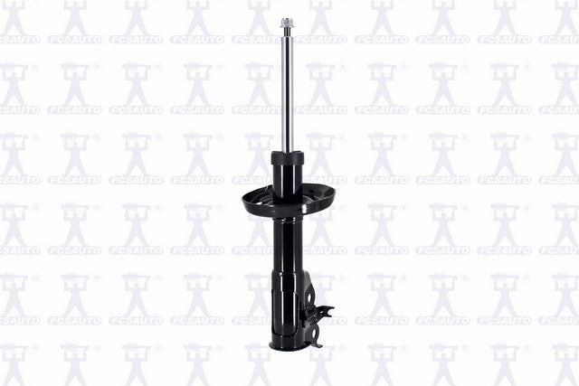 Focus Auto Parts Suspension Strut P/N:333466R Fits: Honda Civic 11-06 - Image 2