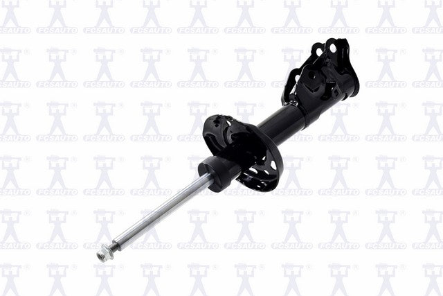 Focus Auto Parts Suspension Strut P/N:333466R Fits: Honda Civic 11-06 - Image 4