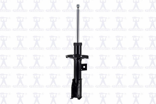 Focus Auto Parts Suspension Strut P/N:333467L Fits: Chevrolet Captiva Sport 15-12 - Image 1