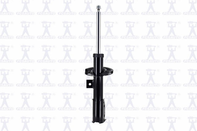 Focus Auto Parts Suspension Strut P/N:333467L Fits: Chevrolet Captiva Sport 15-12 - Image 3