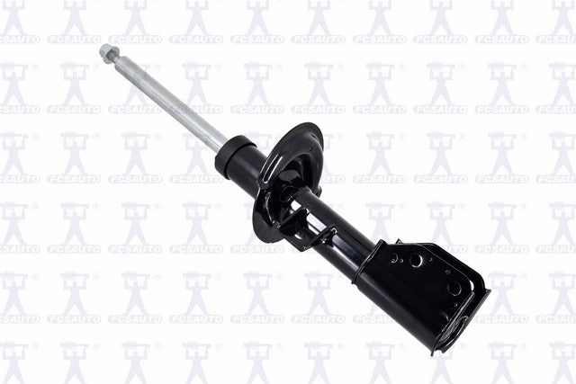 Focus Auto Parts Suspension Strut P/N:333467R Fits: Chevrolet Captiva Sport 15-12 - Image 4