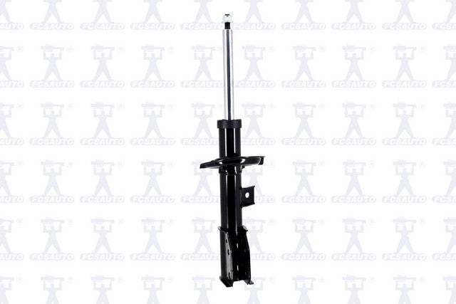 Focus Auto Parts Suspension Strut P/N:333468L Fits: Chevrolet Equinox 17-10, GMC Terrain 17-10 - Image 1