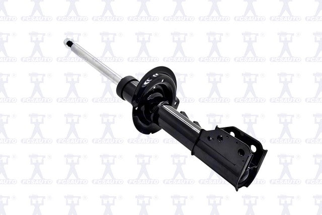Focus Auto Parts Suspension Strut P/N:333468L Fits: Chevrolet Equinox 17-10, GMC Terrain 17-10 - Image 5