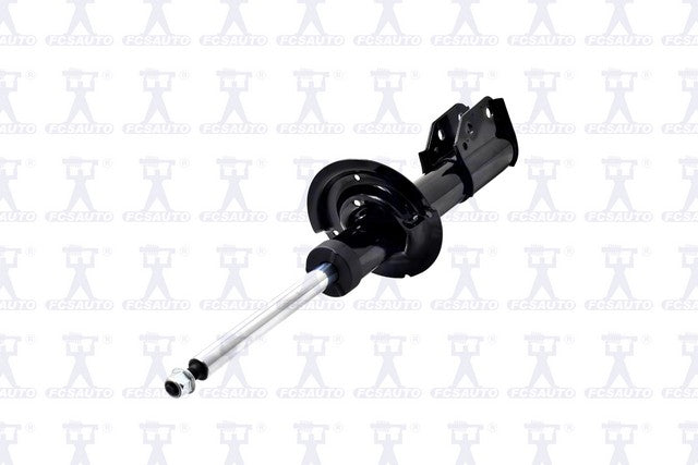 Focus Auto Parts Suspension Strut P/N:333468L Fits: Chevrolet Equinox 17-10, GMC Terrain 17-10 - Image 4