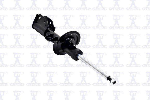 Focus Auto Parts Suspension Strut P/N:333468L Fits: Chevrolet Equinox 17-10, GMC Terrain 17-10 - Image 3