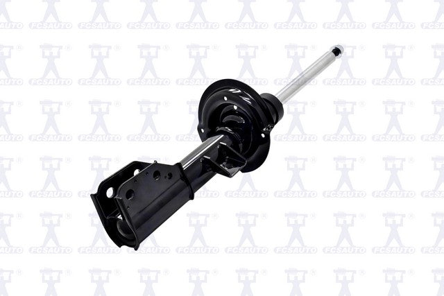 Focus Auto Parts Suspension Strut P/N:333468L Fits: Chevrolet Equinox 17-10, GMC Terrain 17-10 - Image 2
