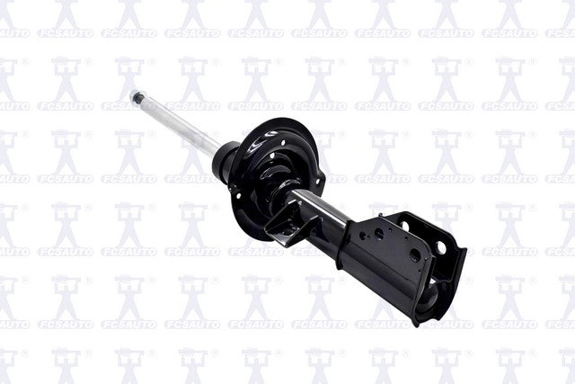Focus Auto Parts Suspension Strut P/N:333468R Fits: Chevrolet Equinox 17-10, GMC Terrain 17-10 - Image 4
