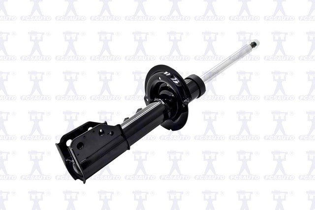 Focus Auto Parts Suspension Strut P/N:333468R Fits: Chevrolet Equinox 17-10, GMC Terrain 17-10 - Image 2