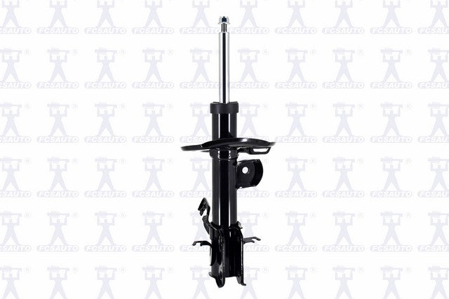 Focus Auto Parts Suspension Strut P/N:333476L Fits: Nissan Sentra 19-13 - Image 1