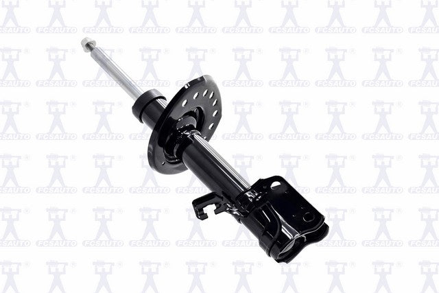Focus Auto Parts Suspension Strut P/N:333476L Fits: Nissan Sentra 19-13 - Image 5
