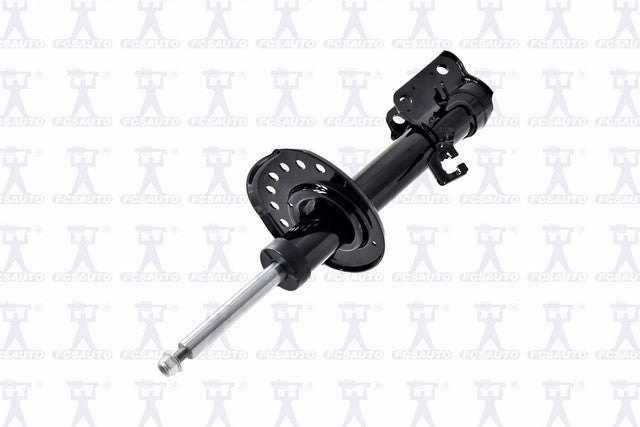 Focus Auto Parts Suspension Strut P/N:333476L Fits: Nissan Sentra 19-13 - Image 4