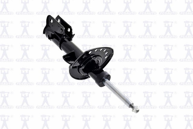 Focus Auto Parts Suspension Strut P/N:333476L Fits: Nissan Sentra 19-13 - Image 3
