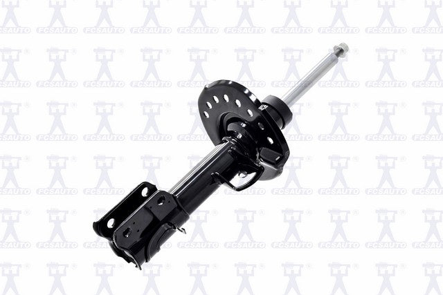 Focus Auto Parts Suspension Strut P/N:333476L Fits: Nissan Sentra 19-13 - Image 2