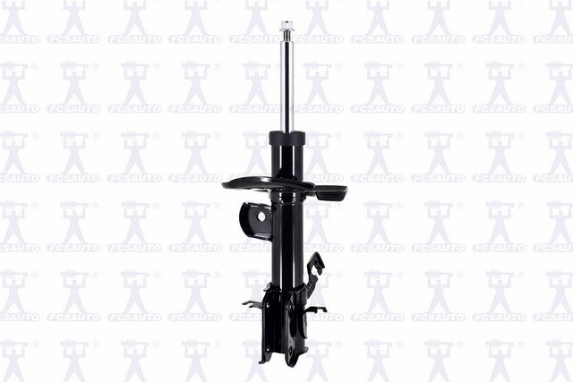 Focus Auto Parts Suspension Strut P/N:333476R Fits: Nissan Sentra 19-13 - Image 1