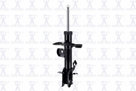 Focus Auto Parts Suspension Strut P/N:333476R Fits: Nissan Sentra 19-13 - Image 1