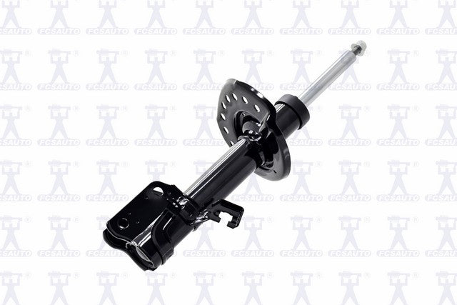 Focus Auto Parts Suspension Strut P/N:333476R Fits: Nissan Sentra 19-13 - Image 2
